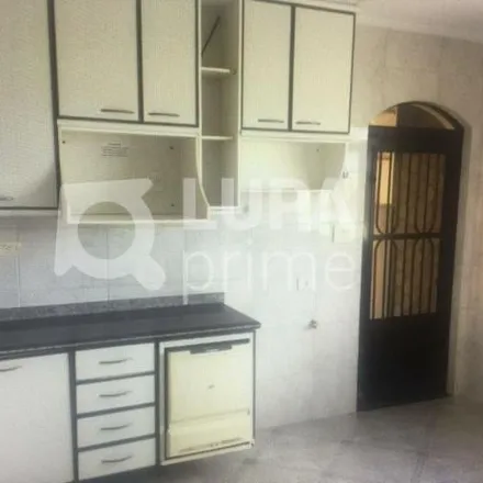 Rent this 4 bed house on Edifício Monte Carlo in Rua Agente Gomes 216, Jardim São Paulo
