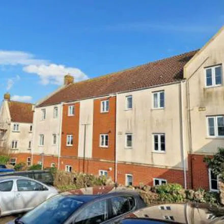 Rent this 2 bed apartment on 1-6 Leaze Close in Thornbury, BS35 2FH