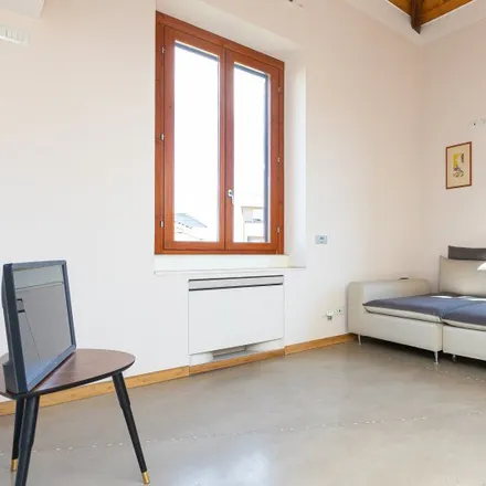 Image 12 - Società San Paolo, Via Alessandro Severo, 58, 00145 Rome RM, Italy - Apartment for rent