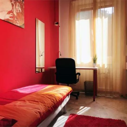 Image 2 - Scuola dell'infanzia Salvatore Barzilai, Via Salvatore Barzilai, 20146 Milan MI, Italy - Apartment for rent