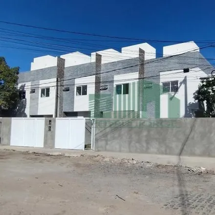 Buy this 3 bed house on Rua Manoel dos Santos Moreira in Casa Caiada, Olinda - PE
