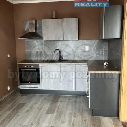Rent this 3 bed apartment on Jáchymovská 129/59 in 360 04 Karlovy Vary, Czechia