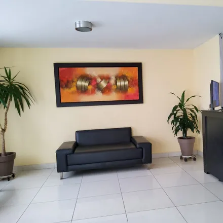 Image 1 - Ricardo Palma Avenue, Miraflores, Lima Metropolitan Area 15047, Peru - Apartment for sale