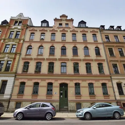 Rent this 3 bed apartment on Schloßplatz 3 in 09113 Chemnitz, Germany