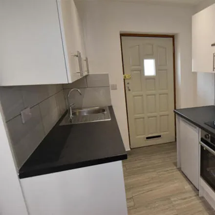 Rent this 1 bed apartment on Park Road Express in Lisbon Road, Southampton