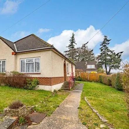 Buy this 3 bed house on Palfrey Road in Kinson, BH10 6DT