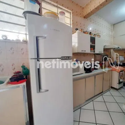 Buy this 1 bed apartment on Avenida Presidente Antônio Carlos in Lagoinha, Belo Horizonte - MG