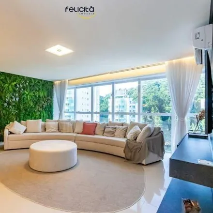 Buy this 4 bed apartment on Rua Miguel Matte in Pioneiros, Balneário Camboriú - SC