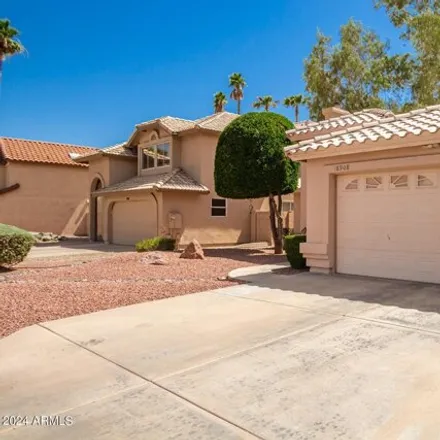 Image 3 - 18908 N 68th Ave, Glendale, Arizona, 85308 - House for sale