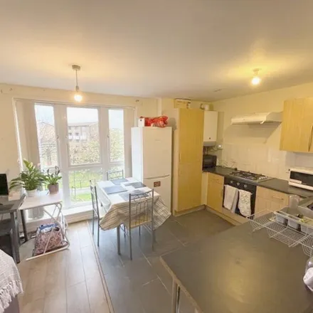 Rent this 2 bed apartment on Bramwell Street in Saint George's, Sheffield