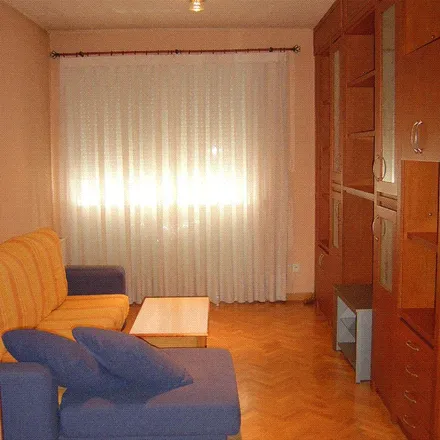 Image 2 - Calle de Alejandro Sánchez, 28019 Madrid, Spain - Apartment for rent