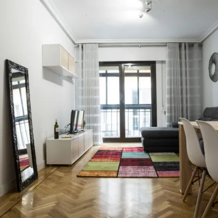 Image 2 - Calle del Mesón de Paredes, 56, 28012 Madrid, Spain - Apartment for rent