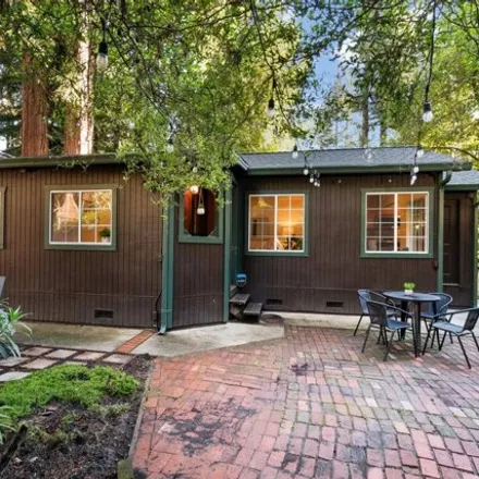 Buy this 3 bed house on 170 Rowardennan Drive in Ben Lomond, Santa Cruz County