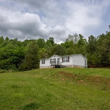 Buy this studio apartment on 764 Hanks Chapel Road in McMinn County, TN 37370