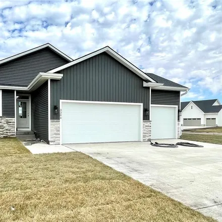 Buy this 3 bed house on 499 Northwest 27th Street in Ankeny, IA 50023
