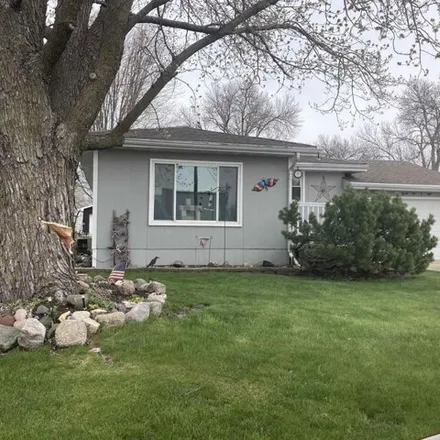 Buy this 3 bed house on 2162 2nd Avenue South in Clear Lake, IA 50428