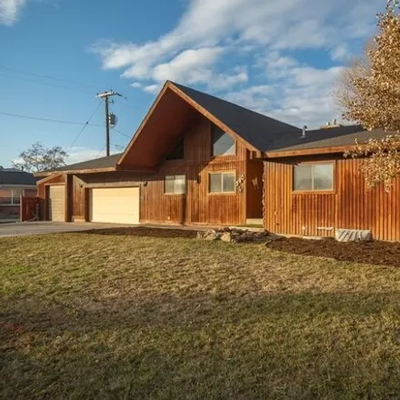 Buy this 5 bed house on 518 West Main Street in Rexburg, ID 83460