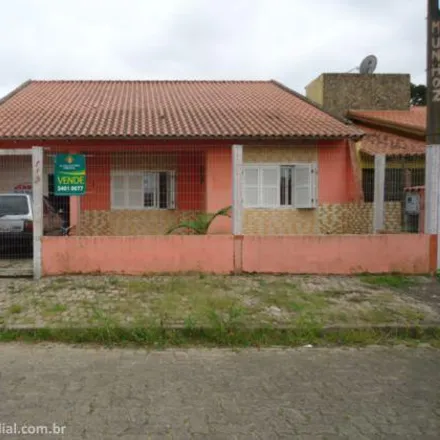 Image 2 - Rua Machado de Assis, Alvorada, Guaíba - RS, 92500-000, Brazil - House for sale