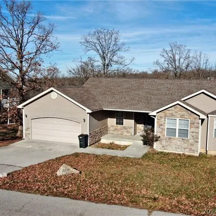 Buy this 3 bed house on 21724 Leonard Lane in Pulaski County, MO 65583