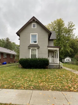 Image 1 - 2019 16th Avenue, Rockford, IL 61104, USA - House for rent