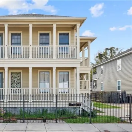 Buy this 3 bed condo on 2902 Saint Philip Street in New Orleans, LA 70119