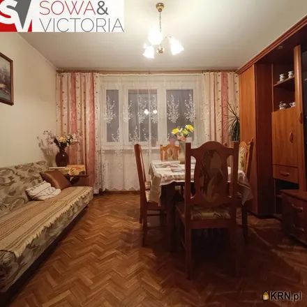 Image 3 - Armii Krajowej 22, 58-302 Wałbrzych, Poland - Apartment for sale