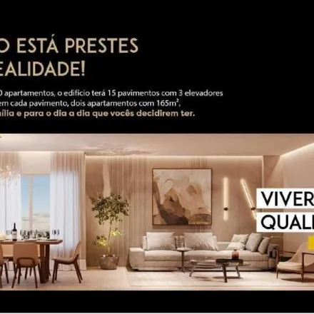 Buy this 4 bed apartment on Mirante da Lagoa in Avenida Professor Mário Meirelles, Ponta D'Areia