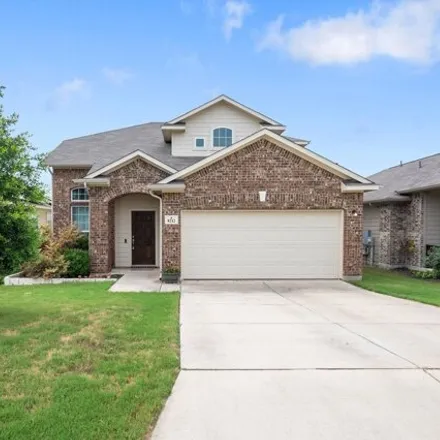 Buy this 4 bed house on 8140 Robin Gate in Selma, Bexar County