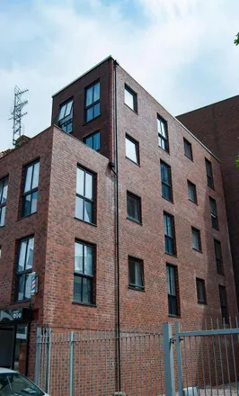 Rent this 7 bed apartment on Vauxhall Vaults in Cockspur Street, Pride Quarter