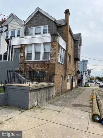 Buy this 5 bed townhouse on 6448 Chelwynde Avenue in Philadelphia, PA 19142