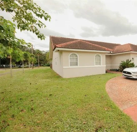 Rent this 3 bed house on 9055 Ne 2nd Ave in Miami Shores, Florida