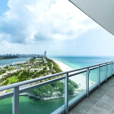 Image 2 - unnamed road, Bal Harbour Village, Miami-Dade County, FL 33154, USA - Apartment for rent