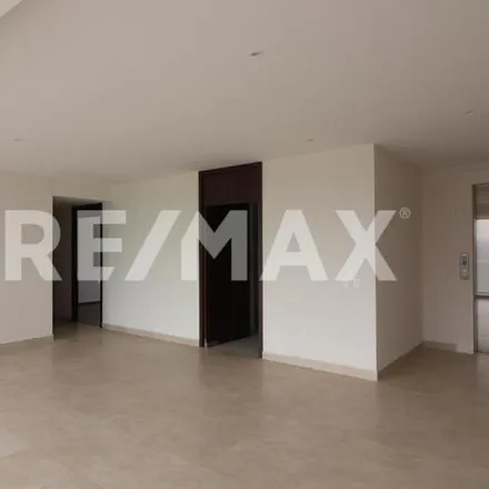 Image 2 - Boulevard Bosque Real, Bosque Real, 52774 Interlomas, MEX, Mexico - Apartment for rent