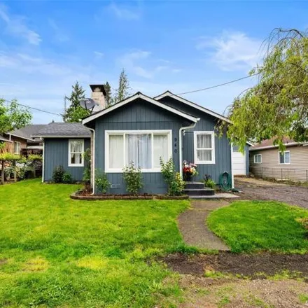 Buy this 3 bed house on 946 Cascade Avenue in Carmill Station, Shelton