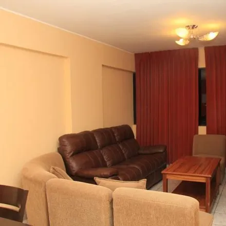Rent this 2 bed apartment on BCP in Paseo de la Breña, Cajas Chico