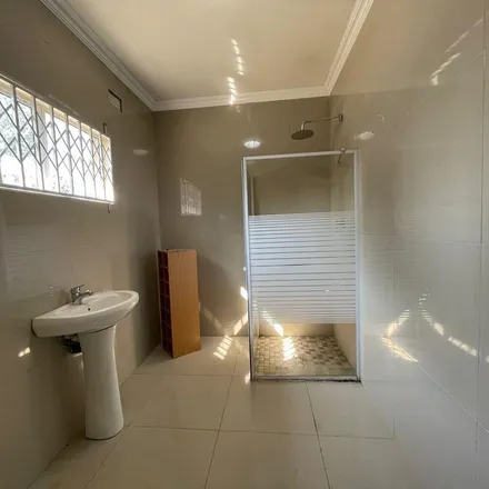 Rent this 3 bed apartment on Otto Volek Road in New Germany, Pinetown