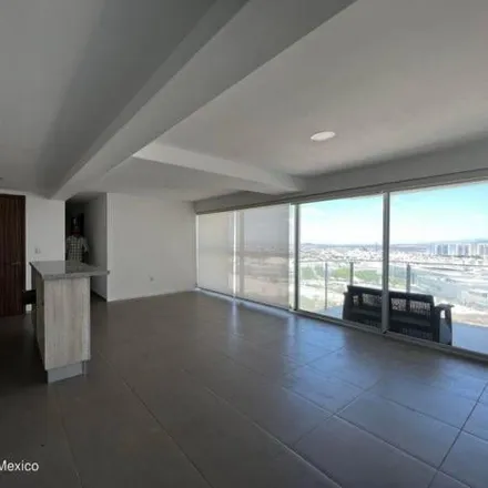 Rent this 3 bed apartment on Circuito San Junipero in Delegación Epigmenio González, 76146