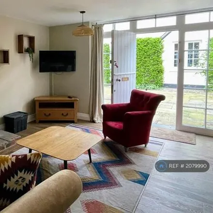 Rent this 1 bed apartment on Timbercombe Lodge in Three Horse Shoes Hill, Bridgwater