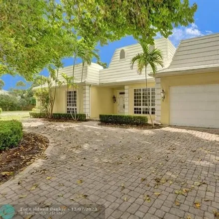 Rent this 4 bed house on 80 Compass Isle in Fort Lauderdale, FL 33308