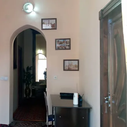 Image 6 - 211 Mekhtar Anbar Str. - House for rent