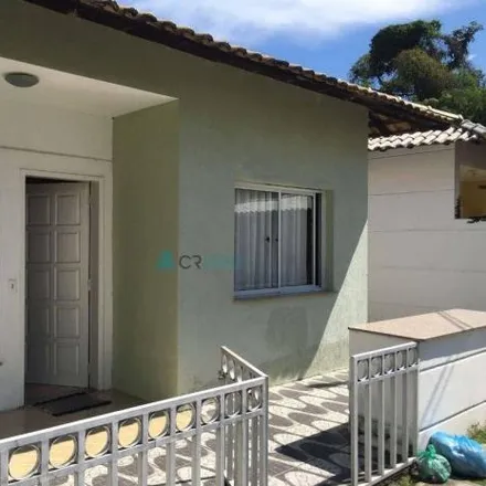 Buy this 2 bed house on unnamed road in Campo Grande, Região Geográfica Intermediária do Rio de Janeiro - RJ