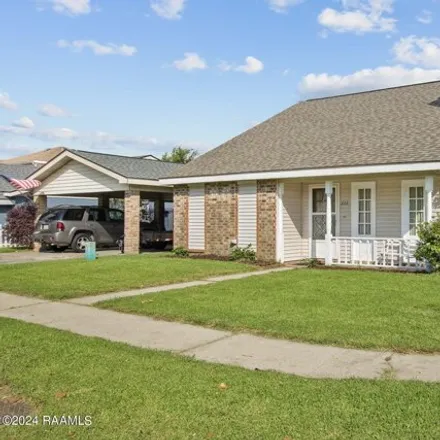 Buy this 2 bed house on 232 Denier Drive in Lafayette, LA 70508