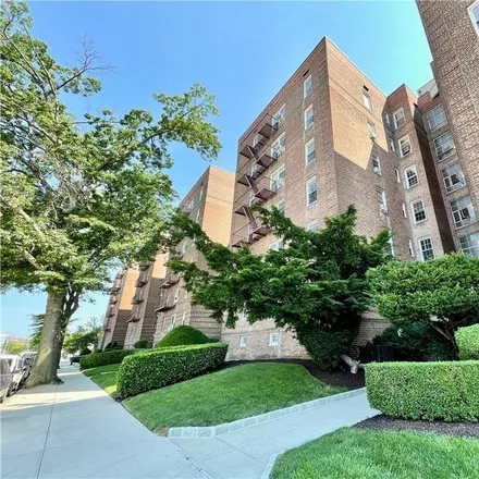 Buy this 1 bed condo on 64-19 Woodhaven Boulevard in New York, NY 11374
