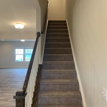 Rent this 3 bed apartment on Bryton Parkway in Huntersville, NC 28087