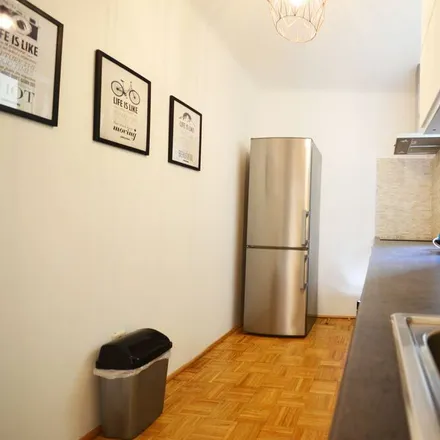 Rent this 3 bed apartment on 1050 Vienna