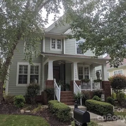 Rent this 4 bed house on 17201 Tolland Hall Alley in Huntersville, NC 28078