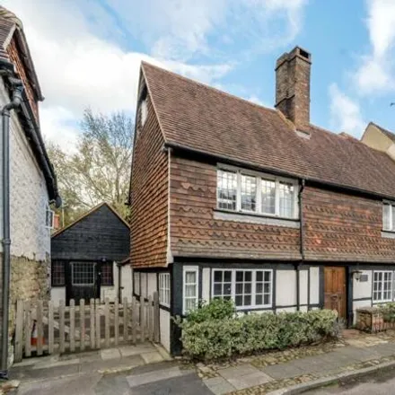 Buy this 5 bed house on Avola Farm in The Swan, Petworth Road