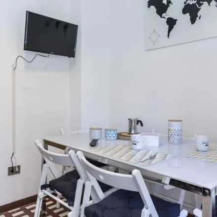 Rent this 5 bed apartment on Via Giuseppe Frua in 20146 Milan MI, Italy