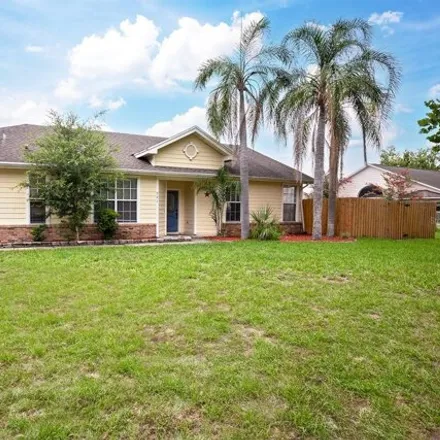 Image 2 - 321 Moffat Loop, Oviedo, Florida, 32765 - House for sale