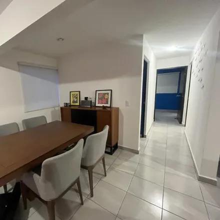 Rent this studio apartment on unnamed road in Delegación Epigmenio González, 76232